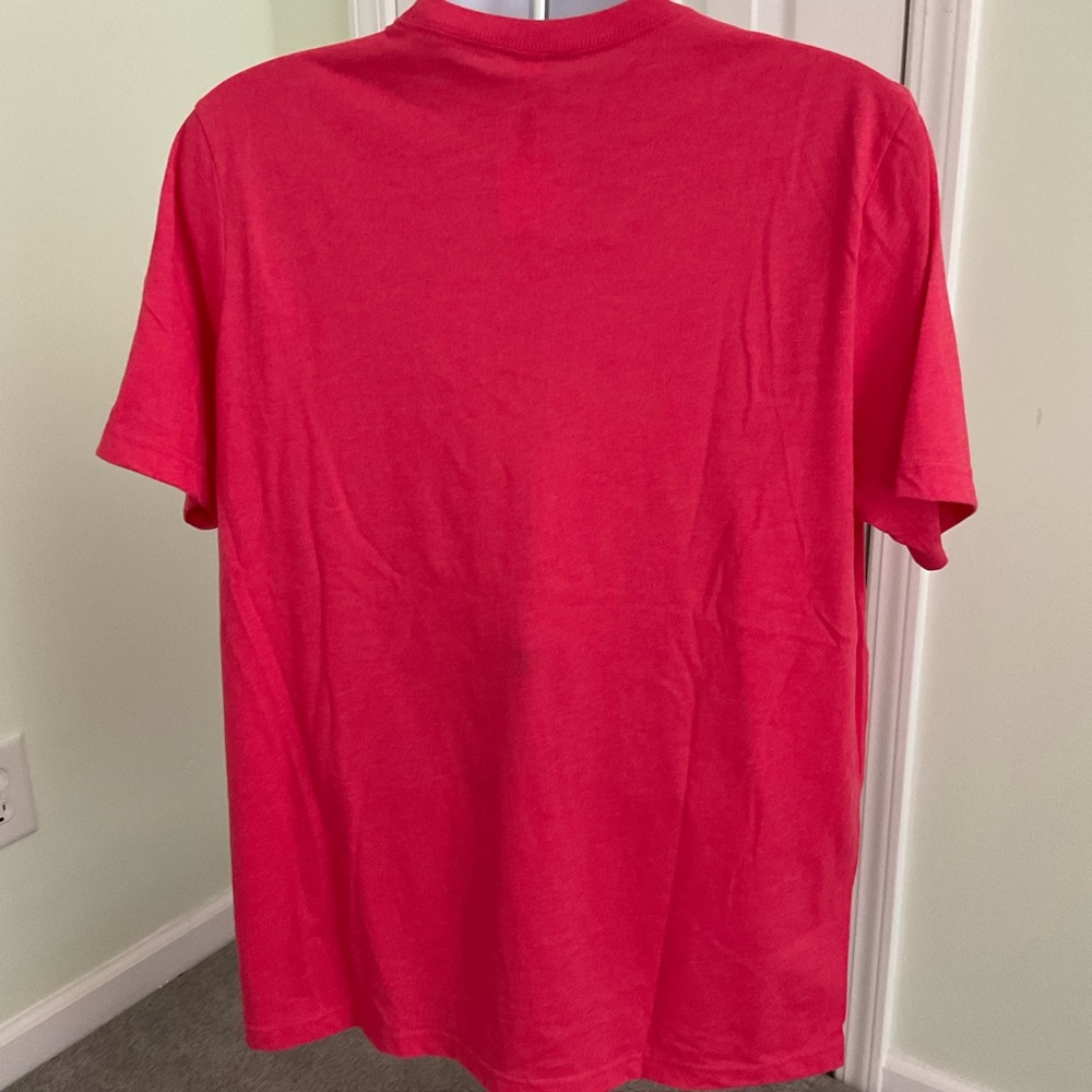Wildberry Waves - Important Choices Tee - Picture 3 of 8